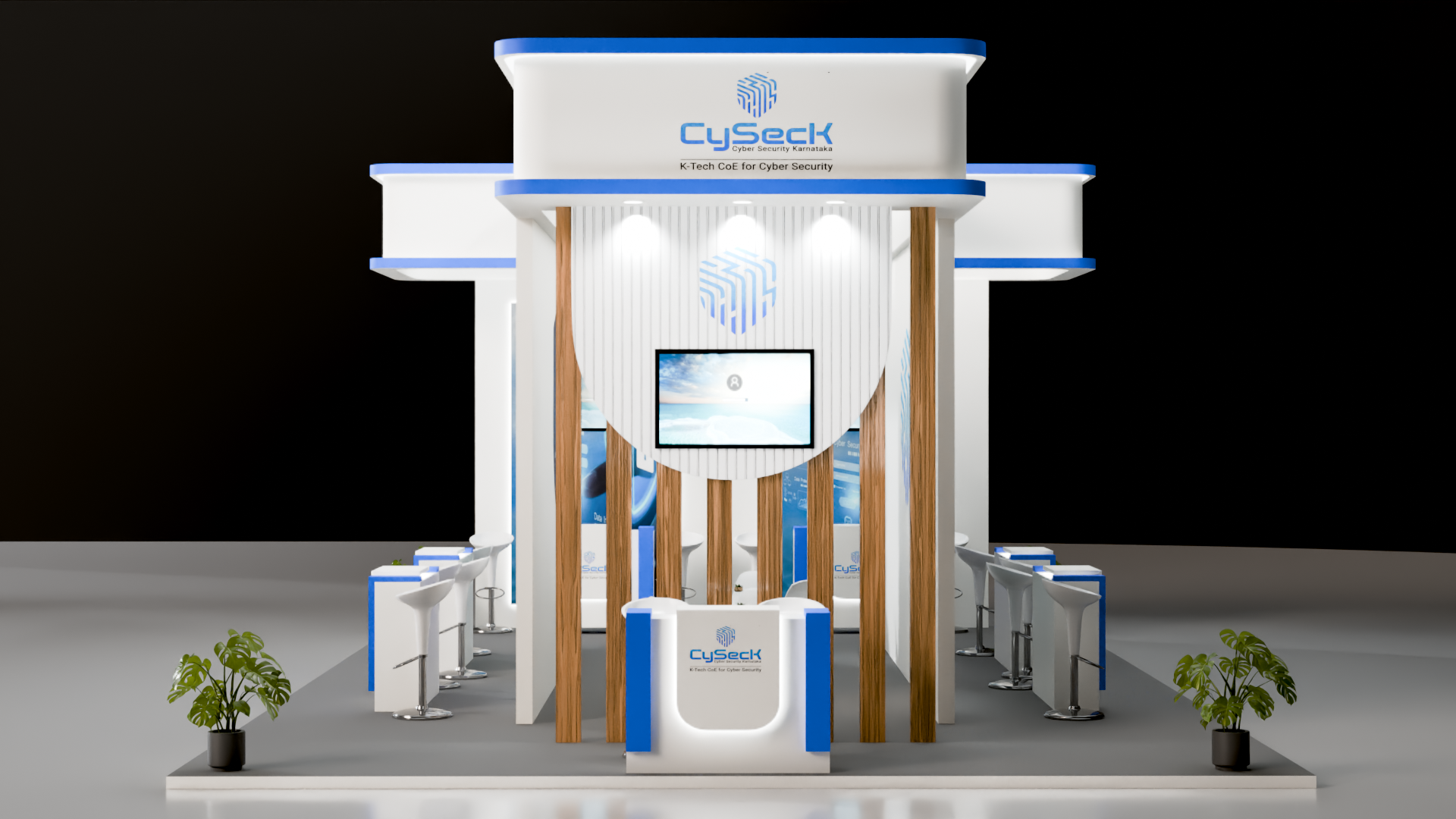 Exhibition project 4